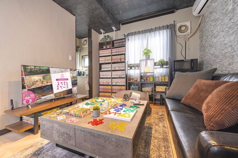 レンタルスペース - 810_Livre大宮