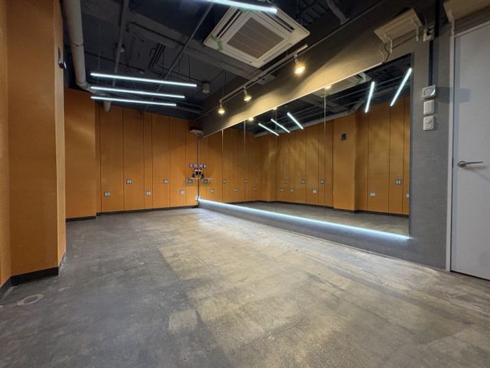 BUZZ吉祥寺レンタルスタジオ  102stの室内の写真