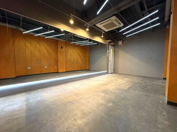 BUZZ吉祥寺レンタルスタジオ  102stの室内の写真