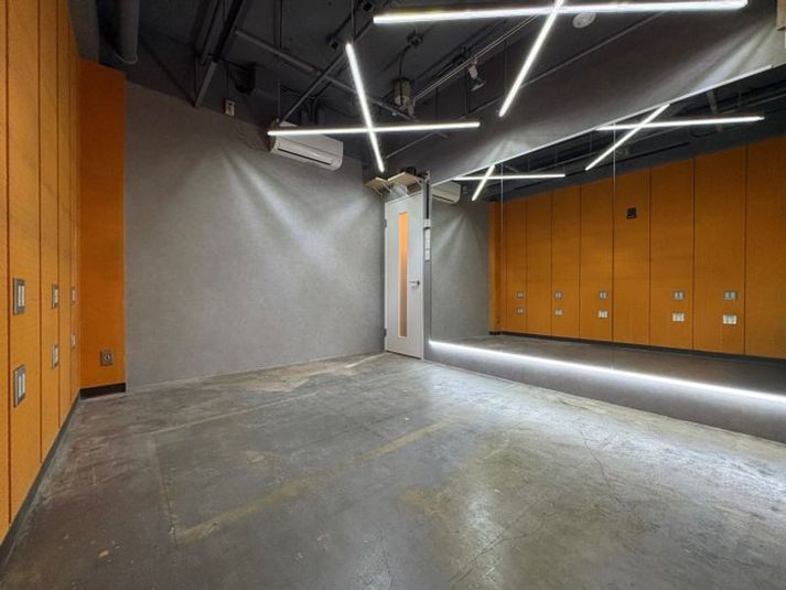 BUZZ吉祥寺レンタルスタジオ  103stの室内の写真