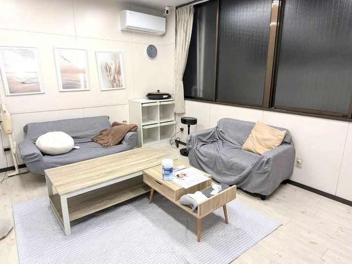 room101 南森町 - room101