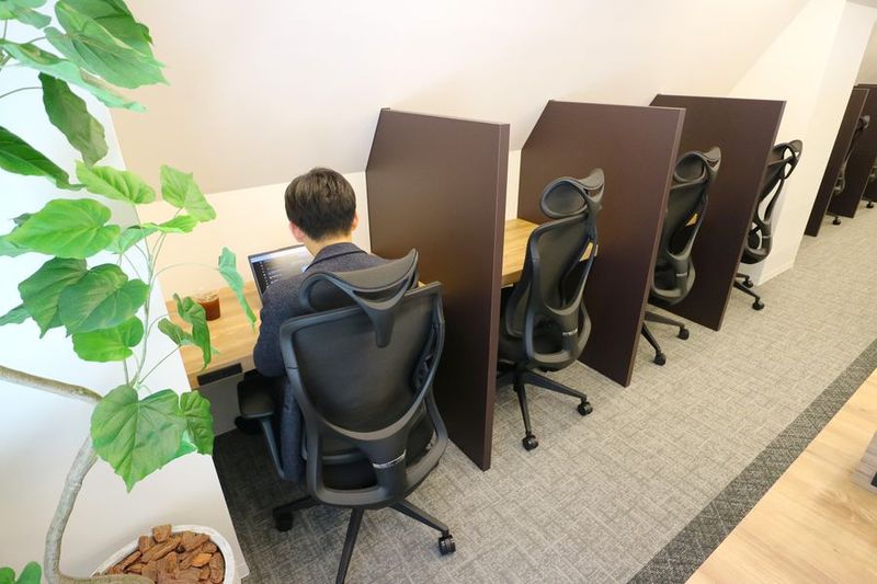 レンタルスペース - workspace +N ogikubo