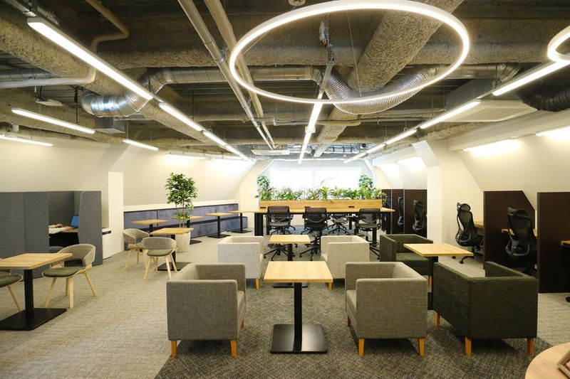レンタルスペース - workspace +N ogikubo