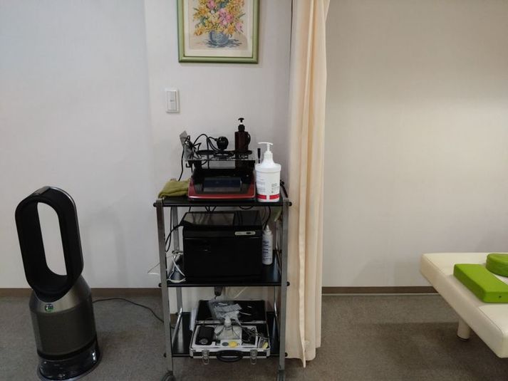 レンタルサロン - minoriba_都島駅友渕町三丁目店