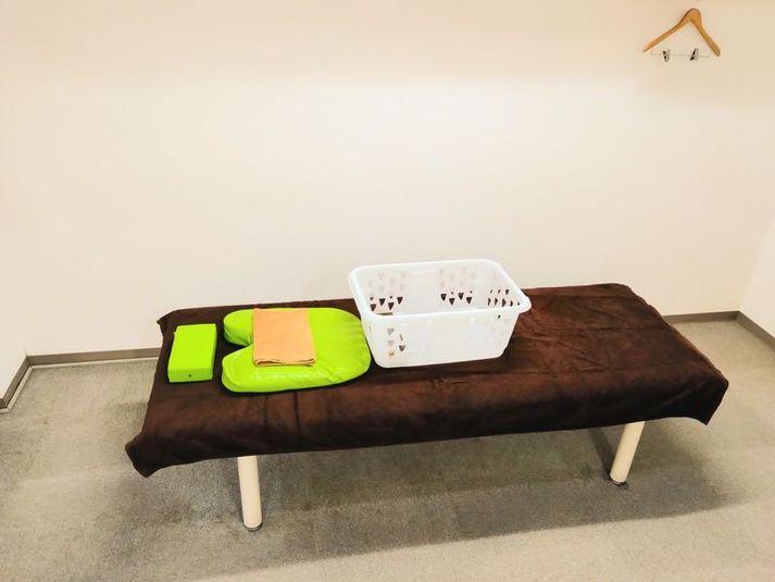 レンタルサロン - minoriba_都島駅友渕町三丁目店