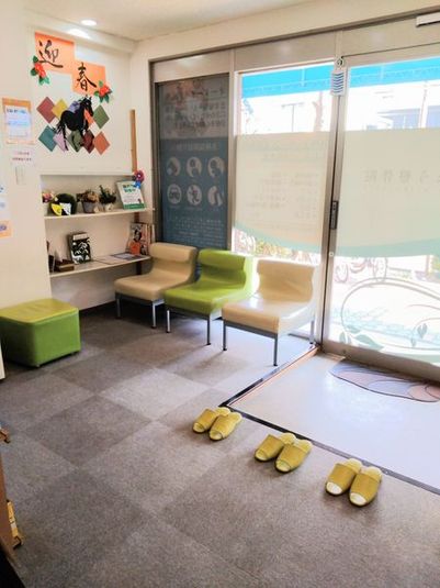 レンタルサロン - minoriba_都島駅友渕町三丁目店