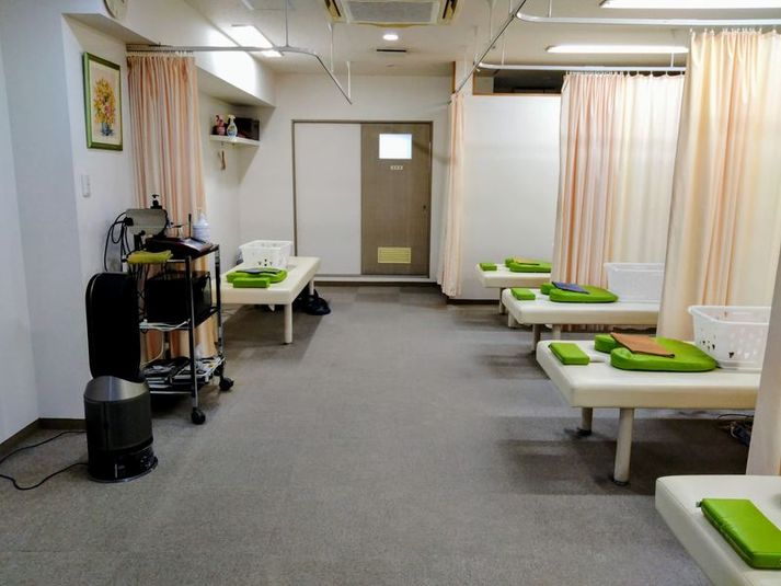 レンタルサロン - minoriba_都島駅友渕町三丁目店