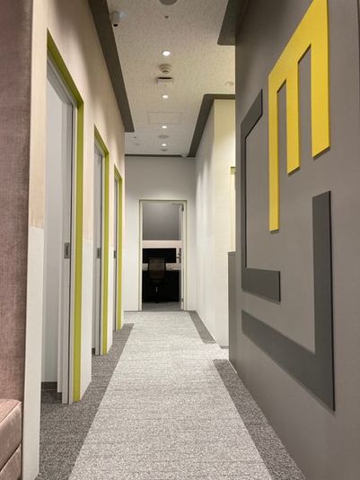 comolu新宿西口　ひとり個室（2人OK） - comolu 新宿西口