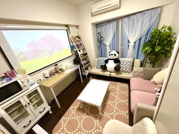 NRS02㊗️🎄クリスマスパーティー🎉忘年会💕おうちデート💕女子会💕誕生日会💕映画鑑賞💕推し活💕 - グランデール名古屋