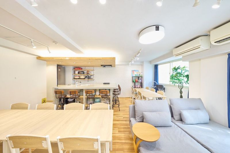 リノスぺkitchen飯田橋【最大30名】 - リノスぺキッチン飯田橋【千代田区/飯田橋駅】レンタルキッチン