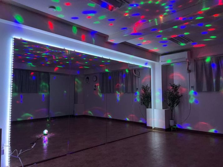 レンタルスタジオPalette高円寺|高円寺駅1階スタジオ - レンタルスタジオPalette高円寺