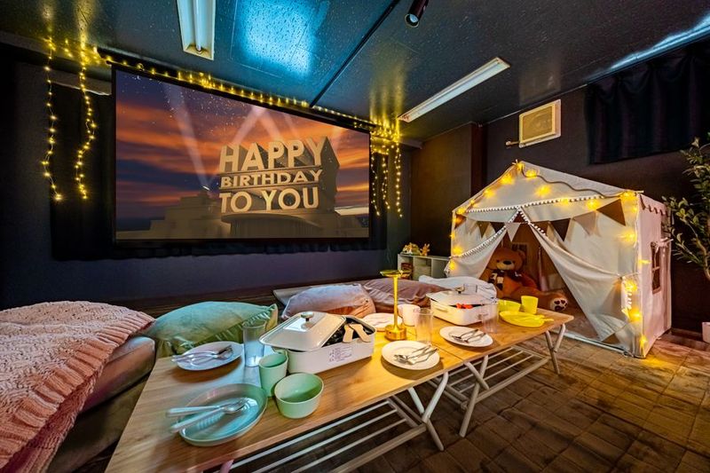 キッズ歓迎｜ママ会｜誕生日会｜打ち上げに🌟 [84] - Party本厚木