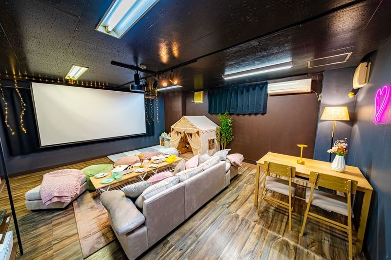 キッズ歓迎｜ママ会｜誕生日会｜打ち上げに🌟 [84] - Party本厚木