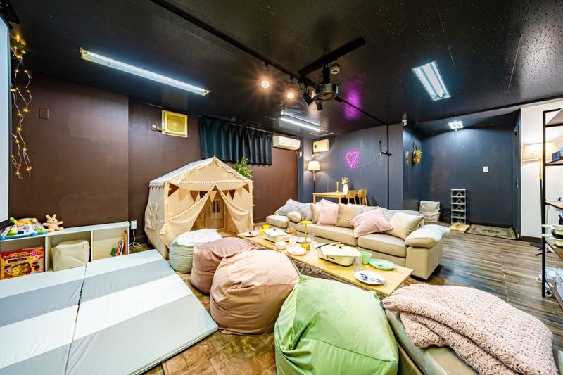 キッズ歓迎｜ママ会｜誕生日会｜打ち上げに🌟 [84] - Party本厚木