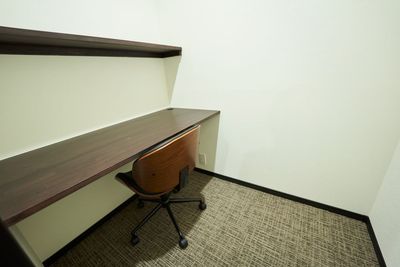 一日利用がお得2,980円！　エアコン有　快適　完全個室　テレワーク　WEB商談　 - オフィスネスト麻布十番