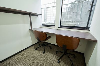 一日利用がお得の2,980円！エアコン　快適　完全個室　集中したい　テレワーク　WEB商談　2人利用可 - オフィスネスト麻布十番