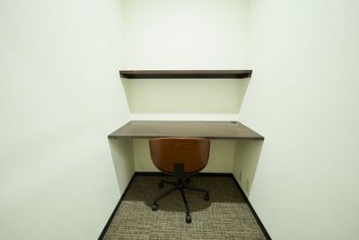 一日利用がお得2,980円！　エアコン　快適　完全個室　テレワーク　WEB商談　 - オフィスネスト麻布十番