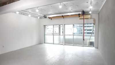 入口から - サモスタ目黒店 サモスタ目黒店502の室内の写真