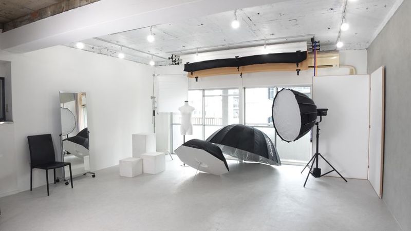 サモスタ目黒店 サモスタ目黒店502の室内の写真