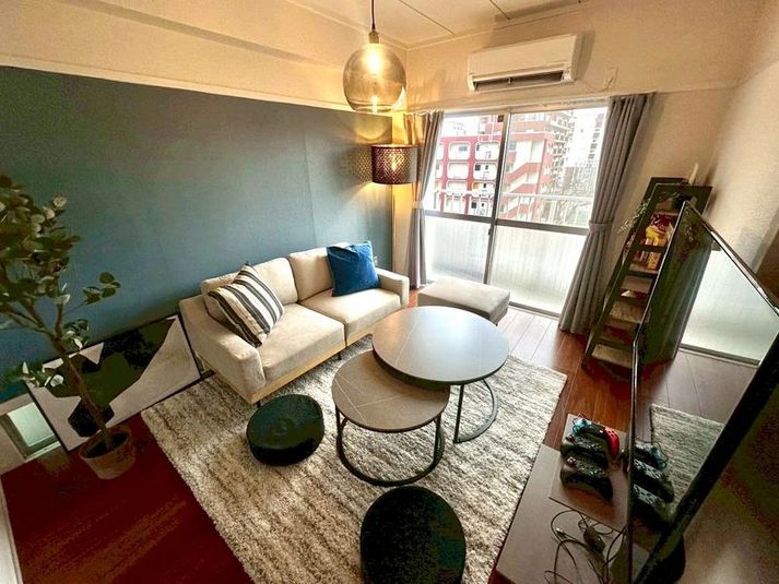 大分駅近｜多目的レンタルスペース - 金池レンタルスペース【大分駅徒歩6分】