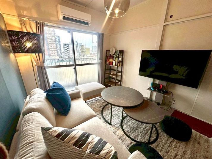 大分駅近｜多目的レンタルスペース - 金池レンタルスペース【大分駅徒歩6分】