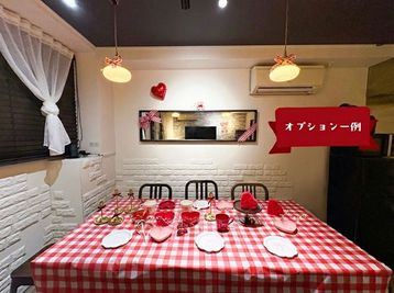 渋谷AGURA道玄坂  渋谷AGURA道玄坂 \🎁9大特典&人数制限ナシ♪/の室内の写真