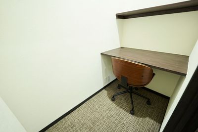 1日利用しても2,980円！　エアコン有　快適　個室　テレワーク　資格勉強　各種作業 - オフィスネスト麻布十番