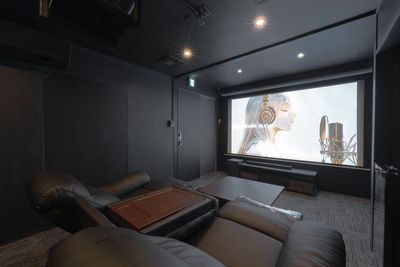 618_SpemoCINEMA京都五条の室内の写真