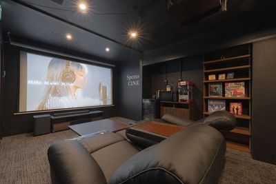 618_SpemoCINEMA京都五条の室内の写真