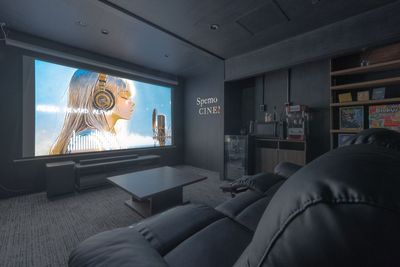 スペモシネマ🎬映画鑑賞👀デート🐈‍⬛シアタールーム🎞ボードゲーム.618_SpemoCINEMA京都五条 - 618_SpemoCINEMA京都五条