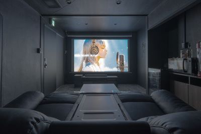 618_SpemoCINEMA京都五条の室内の写真