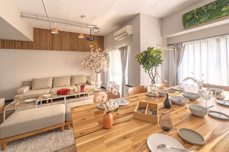 レンタルスペース - 200_Oasis大久保