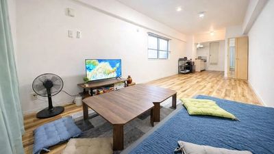 🚶金山駅徒歩5分｜高速Wi-Fi完備📶｜🎲ボードゲーム充実｜🍳BRUNO＆卓上IHあり｜🎬映画見放題スペース🔌 - レンスペ金山