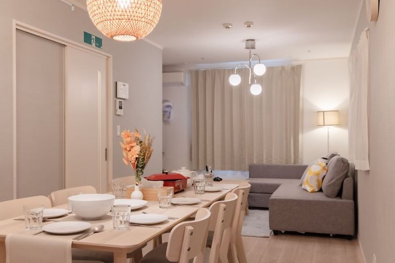 ファミリア野田・福島 - 野田3丁目一軒家