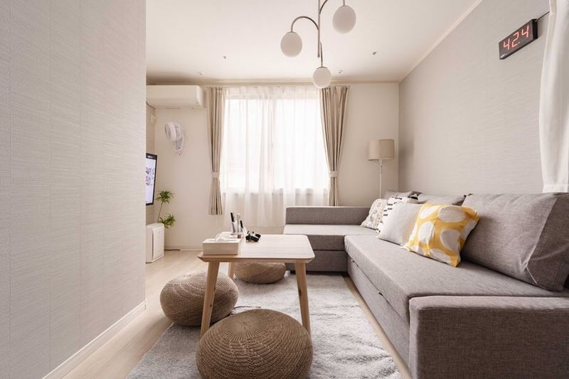 ファミリア野田・福島 - 野田3丁目一軒家