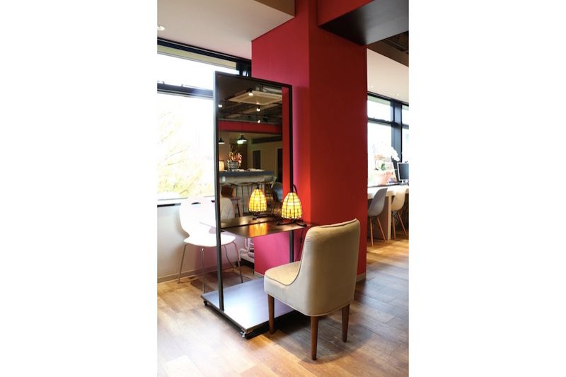 ヘアメイクスペース - 【名古屋】beautybizsalonD→START名古屋栄本店