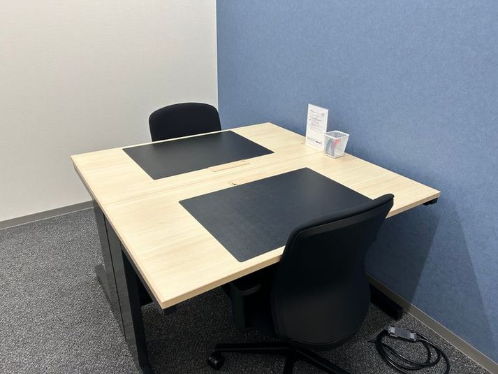 オフィススペース（個室） - リージャス会議室 名古屋広小路ビルヂング