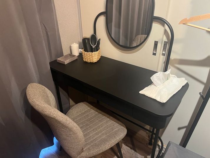 レンタルサロン　リセリア - レンタルスペース　リセリア