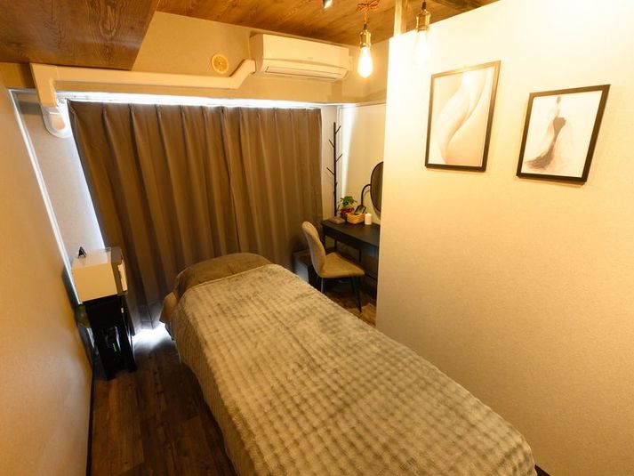 レンタルサロン　リセリア - レンタルスペース　リセリア