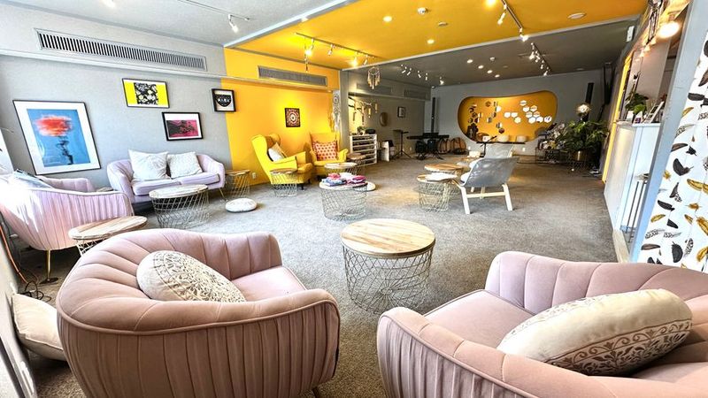 レンタルスペースHIMIKO - レンタルスペース「HIMIKO」