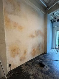 内観 - 九撮道スタジオ 七五三・家族撮影向け｜自然光フォトスタジオ（九条駅徒歩すぐ）の室内の写真