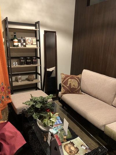 【西大路御池5分】広々60㎡・ベッド5台貸切/個人施術・研修◎ - 山大燃料工業株式会社の建物の2階です