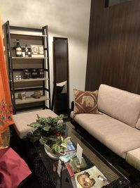 山大燃料工業株式会社の建物の2階です 【西大路御池5分】広々60㎡・ベッド5台貸切／個人施術・研修◎の室内の写真