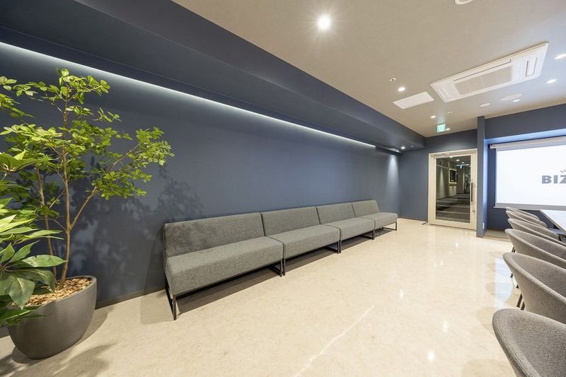 イベントスペース - BIZcomfort 北浜