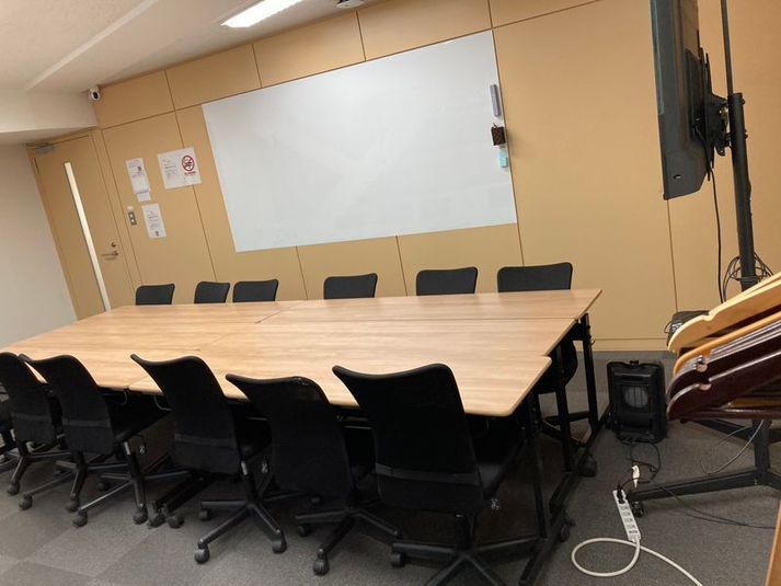 【3号室】ヴァリエンテフォーラム恵比寿 - 【3号室】ヴァリエンテフォーラム恵比寿