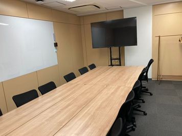 【3号室】ヴァリエンテフォーラム恵比寿の室内の写真