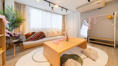 Coco Clé 御茶ノ水✨レンタルスペース（ココクレ）の室内の写真