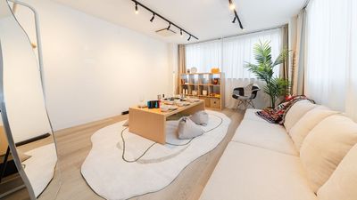 Coco Clé 御茶ノ水✨レンタルスペース（ココクレ）の室内の写真