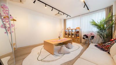 Coco Clé 御茶ノ水✨レンタルスペース（ココクレ）の室内の写真