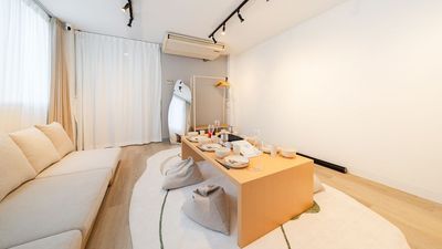 Coco Clé 御茶ノ水✨レンタルスペース（ココクレ）の室内の写真